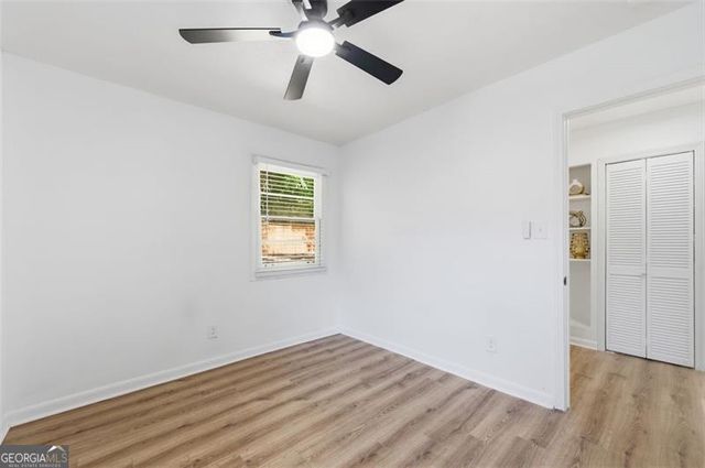 2541 SANTA BARBARA Drive NW, Atlanta, GA 30318