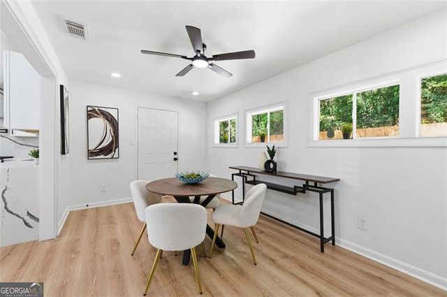 2541 SANTA BARBARA Drive NW, Atlanta, GA 30318