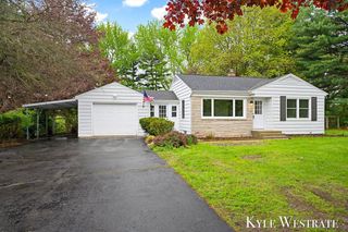 8382 E G Avenue, Kalamazoo, MI 49048