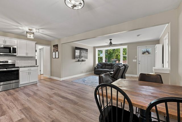 3312 Masonwood Dr, Nashville, TN 37207