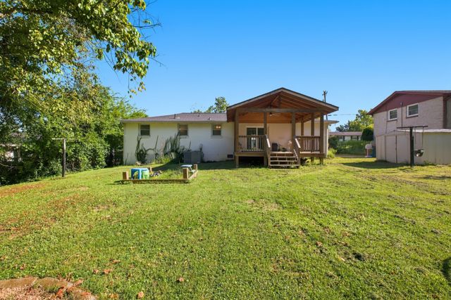 3312 Masonwood Dr, Nashville, TN 37207