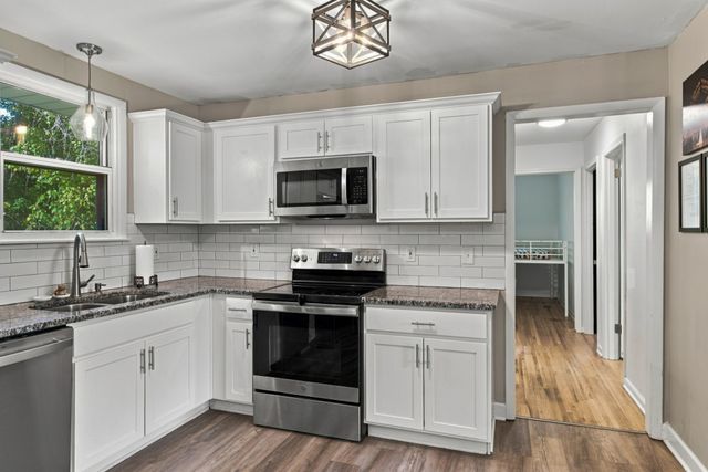 3312 Masonwood Dr, Nashville, TN 37207