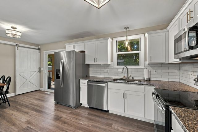 3312 Masonwood Dr, Nashville, TN 37207