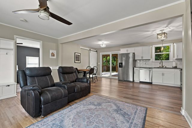 3312 Masonwood Dr, Nashville, TN 37207