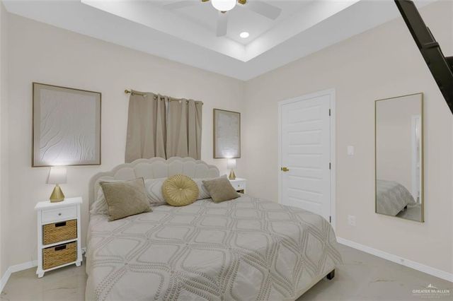 3108 Dichoso Avenue, Donna, TX 78537