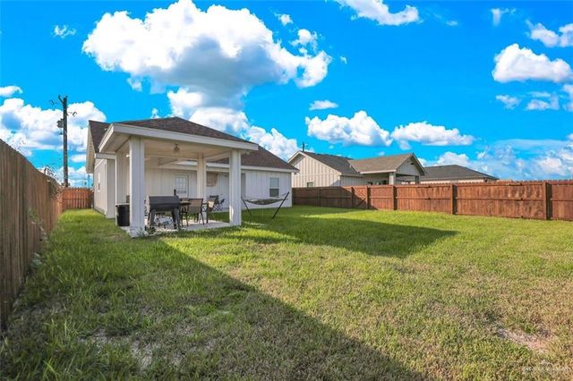 3108 Dichoso Avenue, Donna, TX 78537
