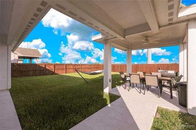 3108 Dichoso Avenue, Donna, TX 78537