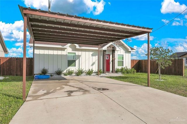 3108 Dichoso Avenue, Donna, TX 78537