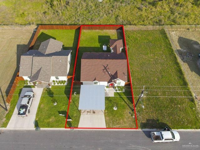 3108 Dichoso Avenue, Donna, TX 78537