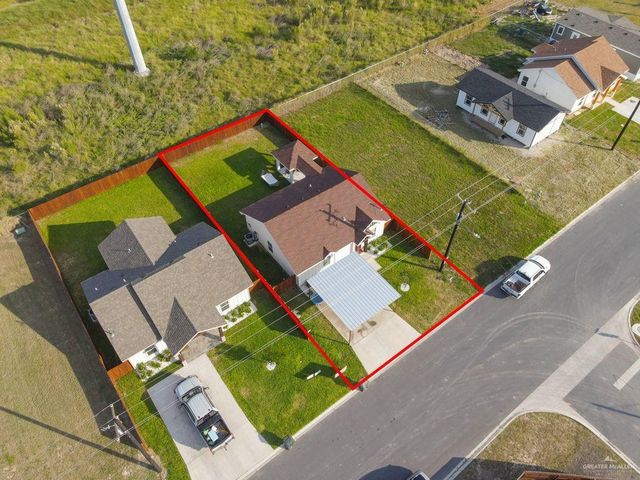 3108 Dichoso Avenue, Donna, TX 78537