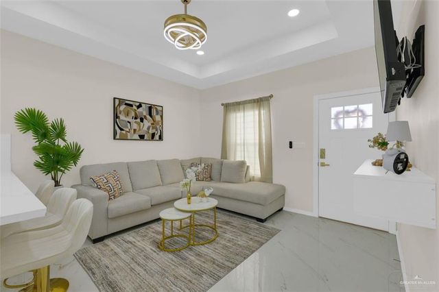 3108 Dichoso Avenue, Donna, TX 78537