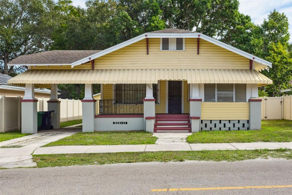 5005 N 15TH STREET, Tampa, FL 33610