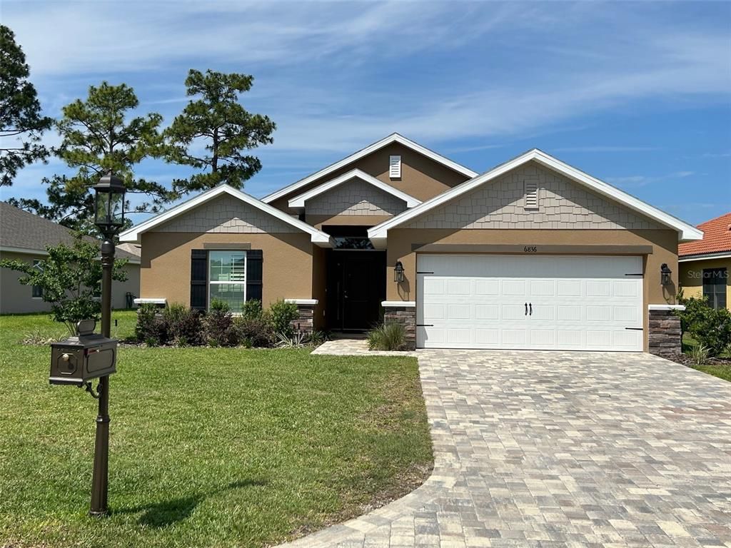 6836 SW 179TH COURT RD, Dunnellon, FL 34432