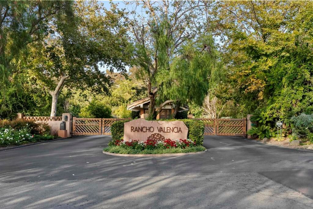 6015 Paseo Valencia, Rancho Santa Fe, CA 92067 — exterior