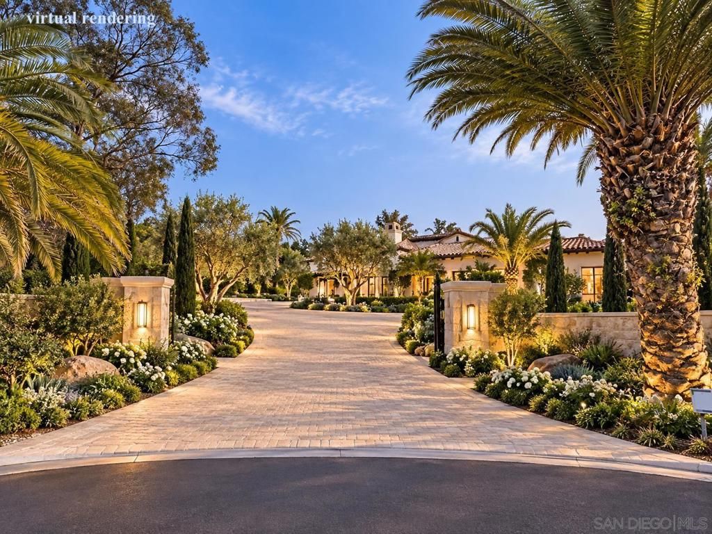 6015 Paseo Valencia, Rancho Santa Fe, CA 92067 — photo 2