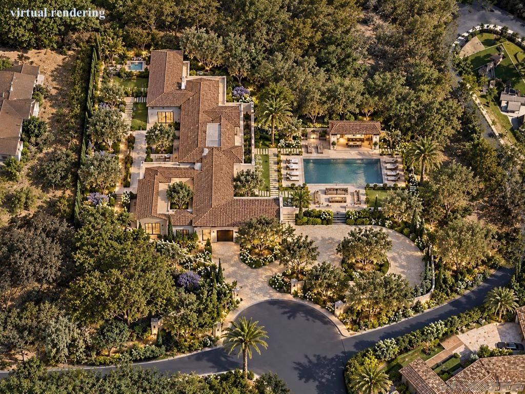 6015 Paseo Valencia, Rancho Santa Fe, CA 92067 — photo 3