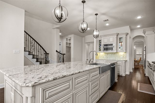 2504 Las Palmas Lane, Plano, TX 75075