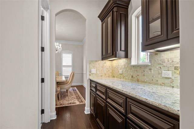 2504 Las Palmas Lane, Plano, TX 75075