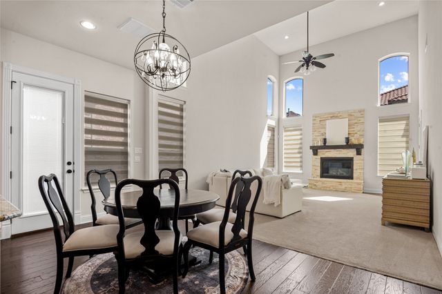 2504 Las Palmas Lane, Plano, TX 75075