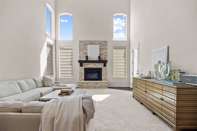 2504 Las Palmas Lane, Plano, TX 75075