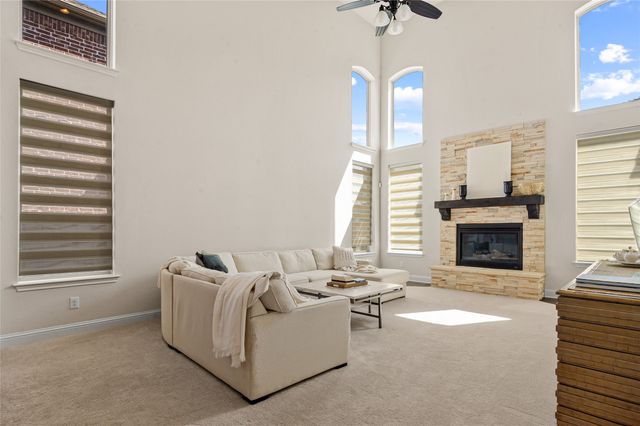 2504 Las Palmas Lane, Plano, TX 75075