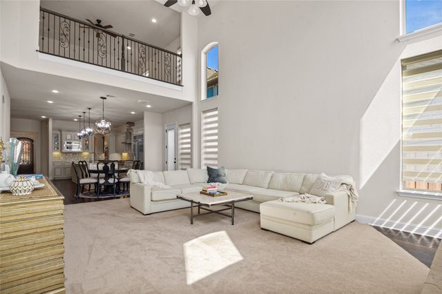 2504 Las Palmas Lane, Plano, TX 75075