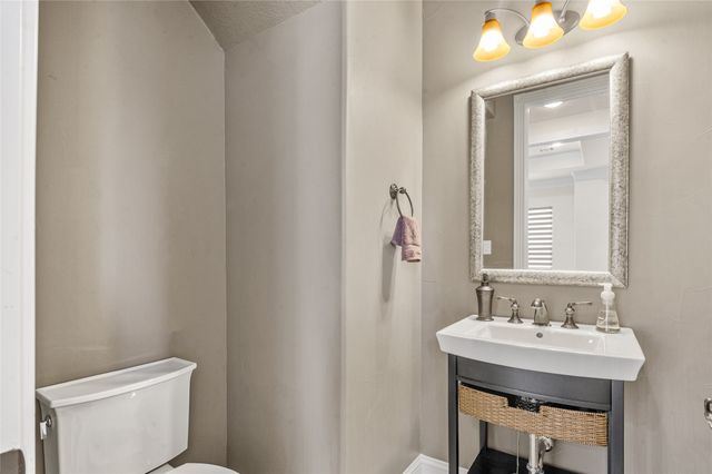 2504 Las Palmas Lane, Plano, TX 75075