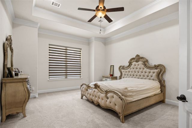 2504 Las Palmas Lane, Plano, TX 75075