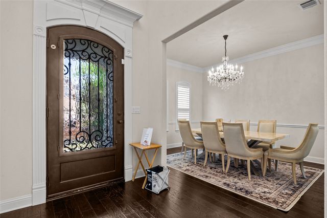 2504 Las Palmas Lane, Plano, TX 75075