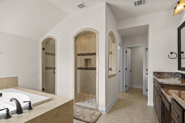 2504 Las Palmas Lane, Plano, TX 75075