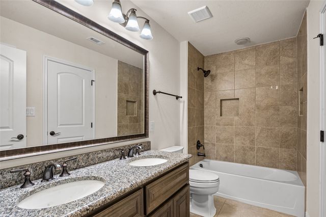 2504 Las Palmas Lane, Plano, TX 75075