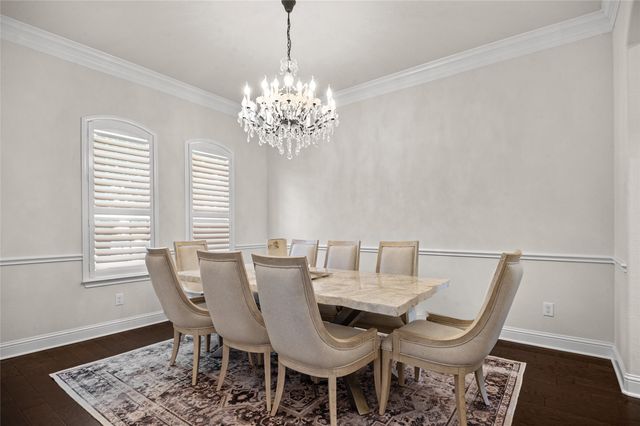 2504 Las Palmas Lane, Plano, TX 75075