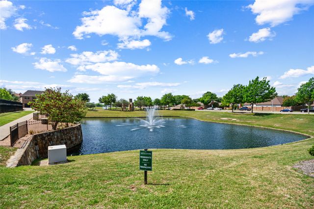 2504 Las Palmas Lane, Plano, TX 75075