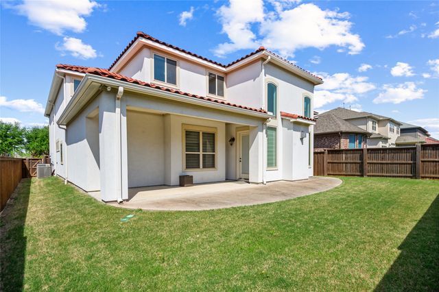 2504 Las Palmas Lane, Plano, TX 75075