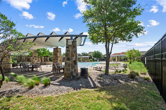 2504 Las Palmas Lane, Plano, TX 75075