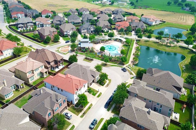 2504 Las Palmas Lane, Plano, TX 75075