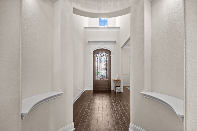 2504 Las Palmas Lane, Plano, TX 75075