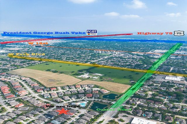 2504 Las Palmas Lane, Plano, TX 75075