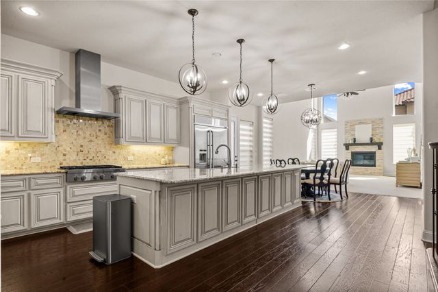 2504 Las Palmas Lane, Plano, TX 75075