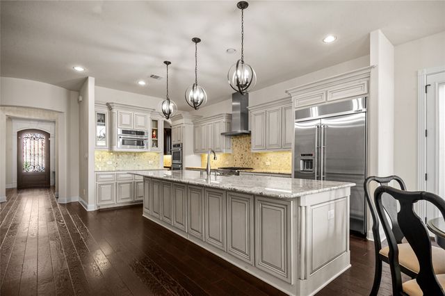 2504 Las Palmas Lane, Plano, TX 75075