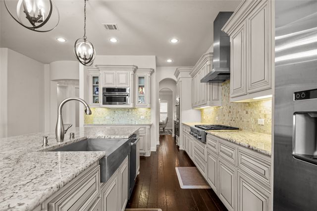 2504 Las Palmas Lane, Plano, TX 75075