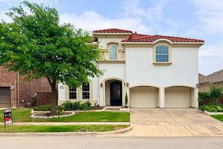 2504 Las Palmas Lane, Plano, TX 75075