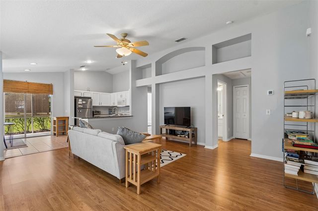 3231 BANYAN HILL LANE, Land O Lakes, FL 34639