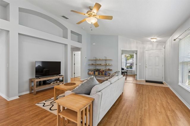 3231 BANYAN HILL LANE, Land O Lakes, FL 34639