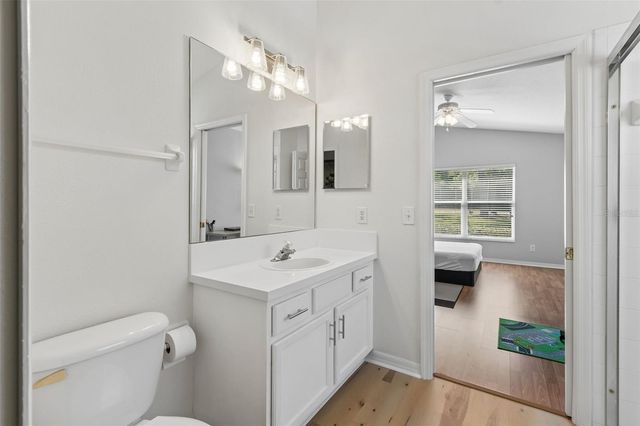 3231 BANYAN HILL LANE, Land O Lakes, FL 34639