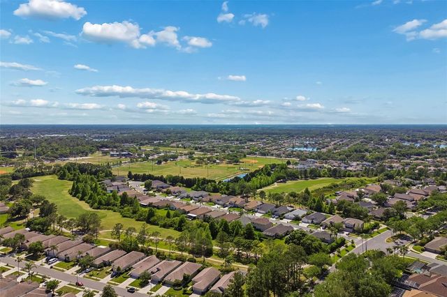 3231 BANYAN HILL LANE, Land O Lakes, FL 34639