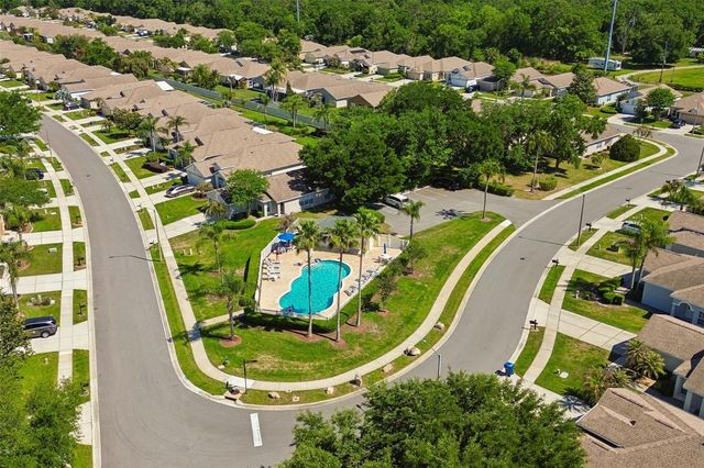 3231 BANYAN HILL LANE, Land O Lakes, FL 34639