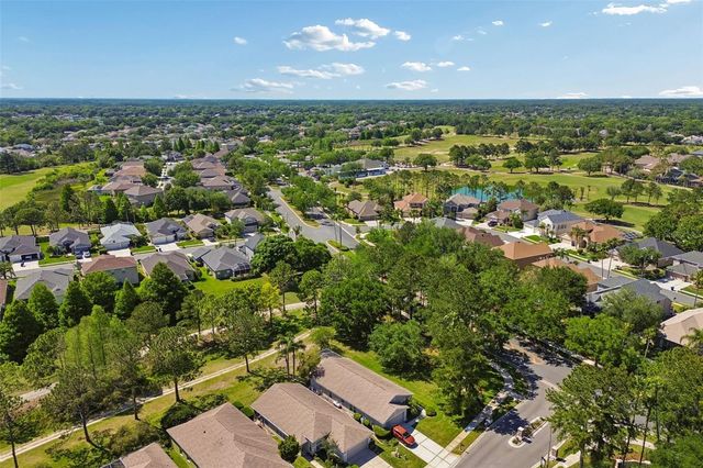 3231 BANYAN HILL LANE, Land O Lakes, FL 34639