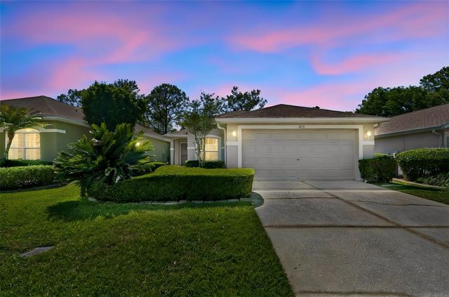 3231 BANYAN HILL LANE, Land O Lakes, FL 34639