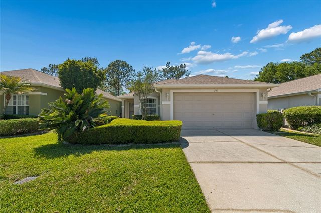 3231 BANYAN HILL LANE, Land O Lakes, FL 34639